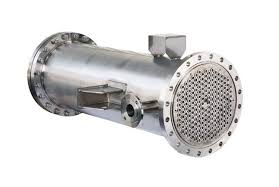 راهنمای انتخاب مبدل حرارتی صنعتی  راهنمای انتخاب مبدل حرارتی صنعتی