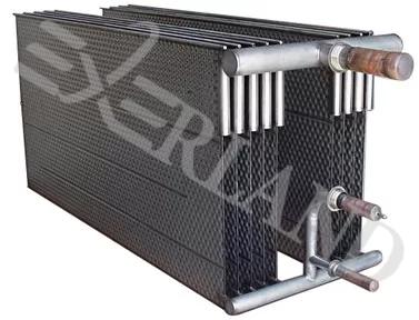 خرید چیلر تراکمی هوا خنک | خنککاری هوشمند بدون نیاز به برج خنککن خرید چیلر تراکمی هوا خنک | خنککاری هوشمند بدون نیاز به برج خنککن